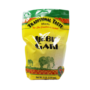 Ijebu Gari