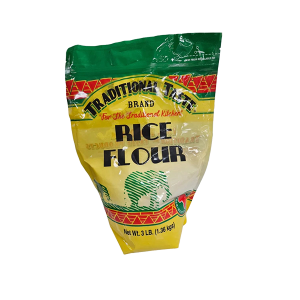 Rice Flour
