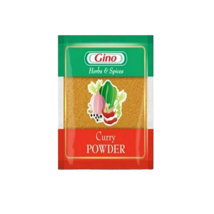 Gino Curry Powder