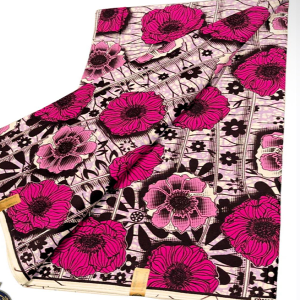 African Materials(ANKARA)