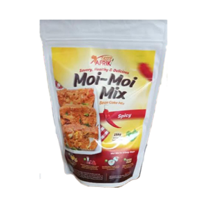Moi Moi Mix
