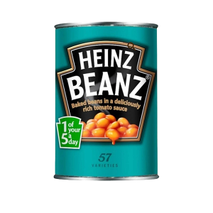 Heinz Beanz