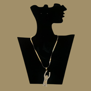 Ladies Jewelry