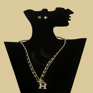 Ladies Jewelry