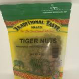 Tiger Nuts