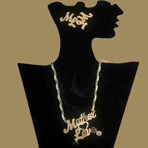 Ladies Jewelry