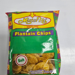 Plantain Chips