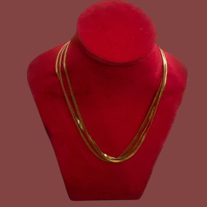 Ladies Jewelry