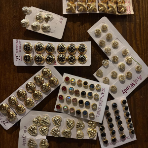 Ladies earring