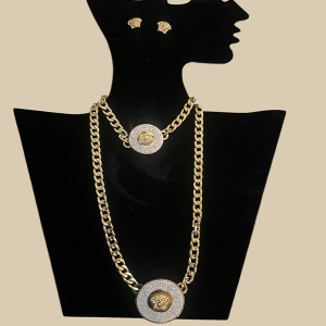 Ladies Jewelry
